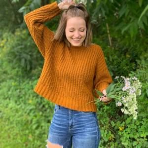 Meet your Posher, Amya